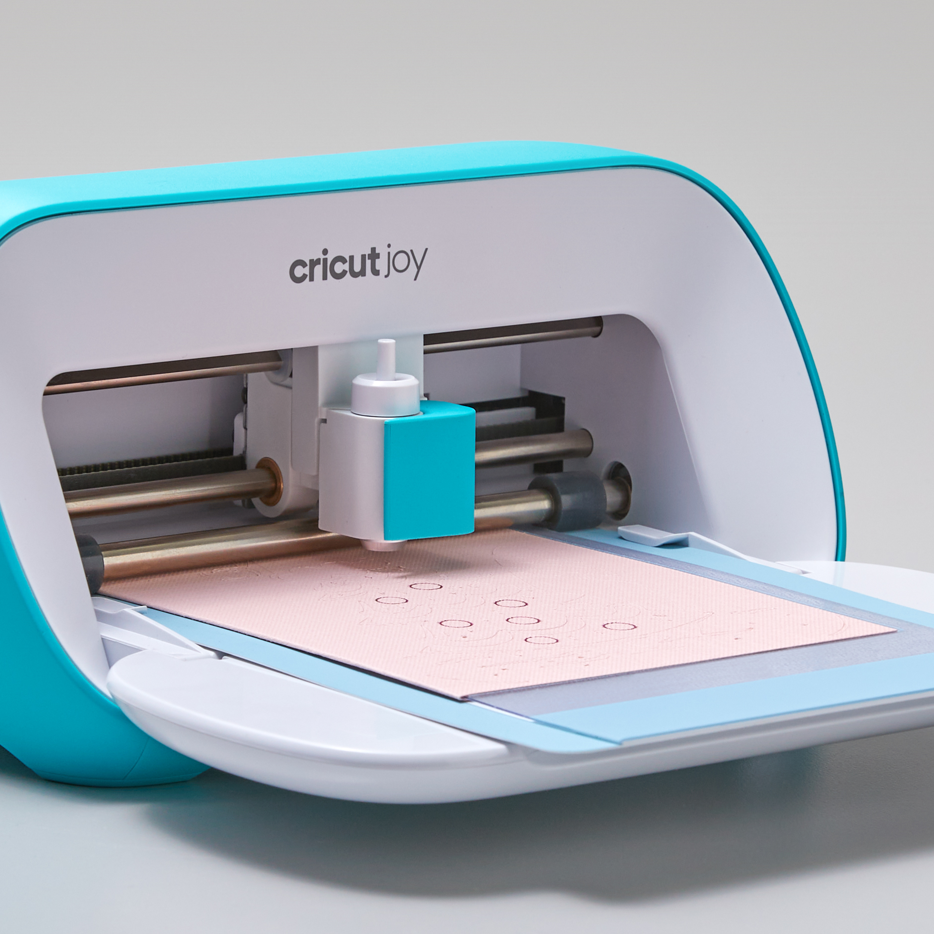Cricut Joy insert Cards A1 15-Pack (Macaroons)